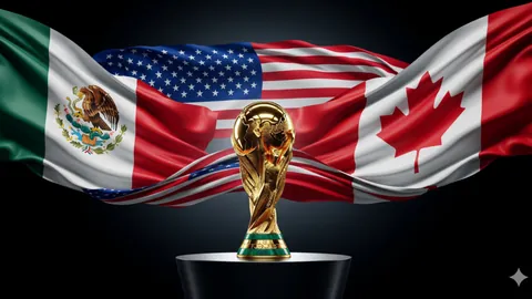 非洲杯激战正酣：8胜6负背后，惊人数据揭示赛程玄机！