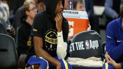 NBA勇士对公牛对决数据解读