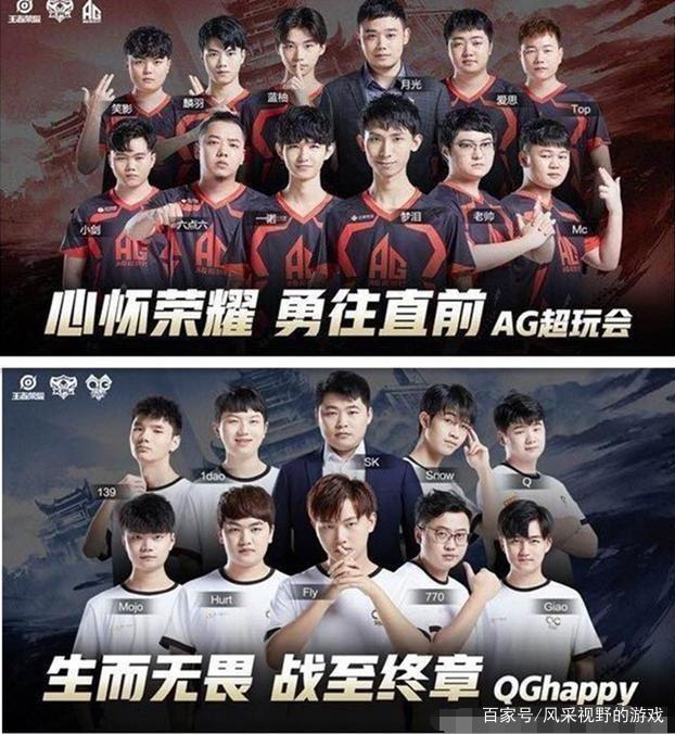 让我们举一